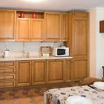 Dina Apartament Livigno