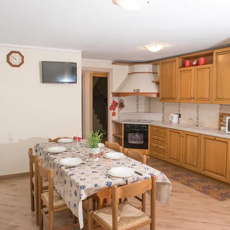 Apartmán Dina