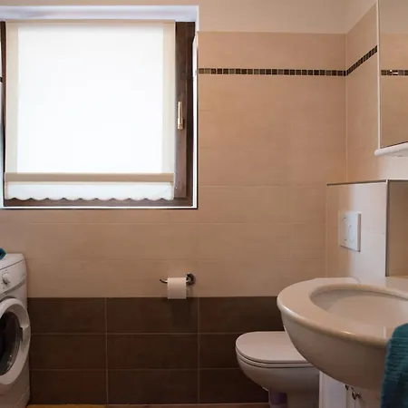Dina Apartmán Livigno