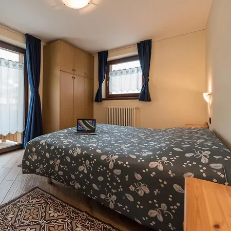 Dina Apartmán Livigno