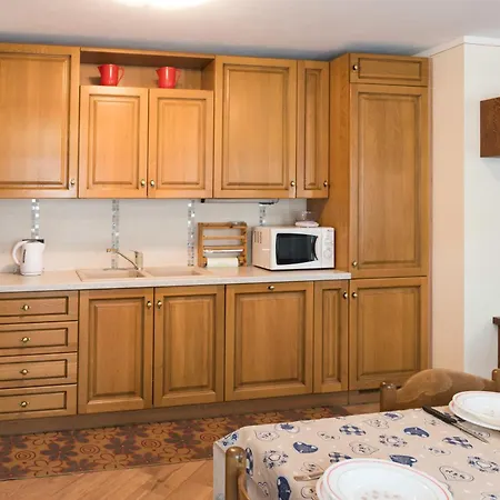Dina Apartament Livigno