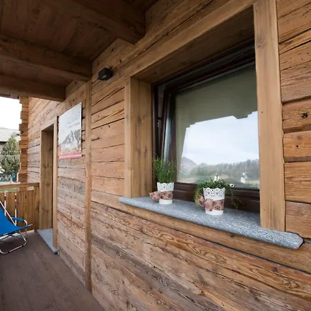 Dina * Livigno