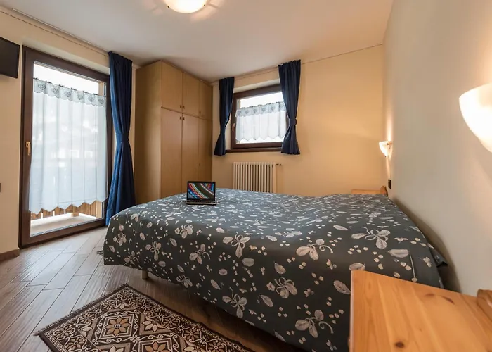 Dina Lägenhet Livigno