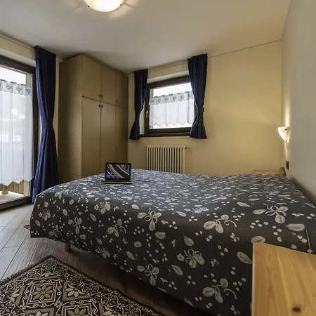 Dina Apartamento Livigno