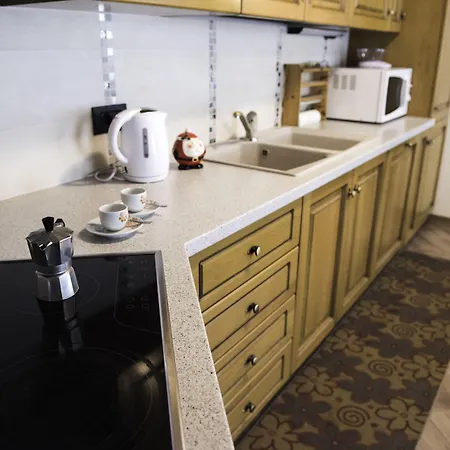 Apartamento Dina Livigno