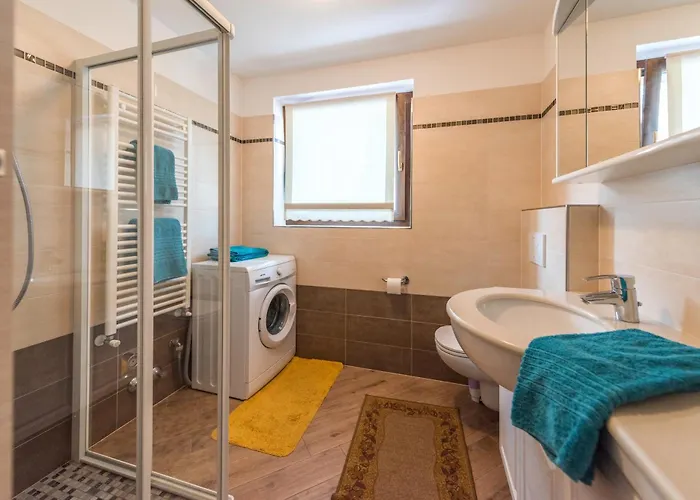 Dina Apartament *